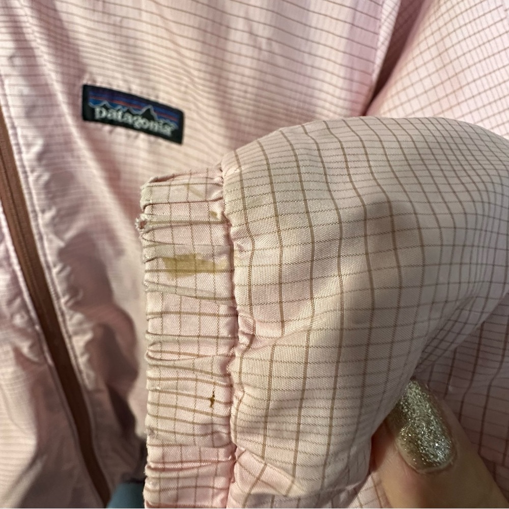 PATAGONIA Micro Puff Hooded Full Zip Jacket - Picture 12 of 14